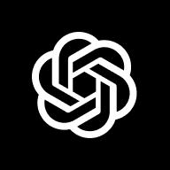 OpenAI logo